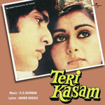 Teri Kasam (1982) Mp3 Songs